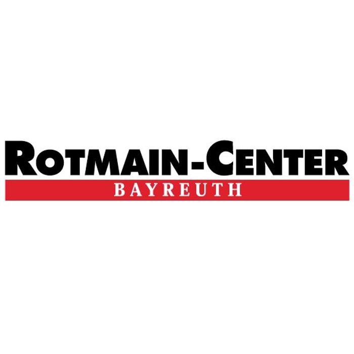 Rotmain-Center Bayreuth Logo