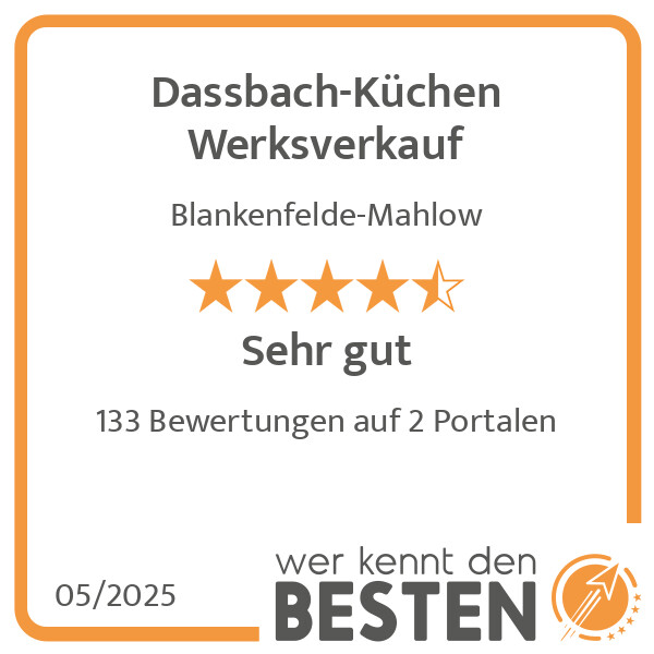 Bilder Dassbach-Küchen Werksverkauf