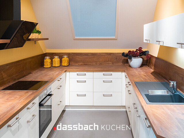 Bilder Dassbach-Küchen Werksverkauf