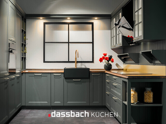 Bilder Dassbach-Küchen Werksverkauf