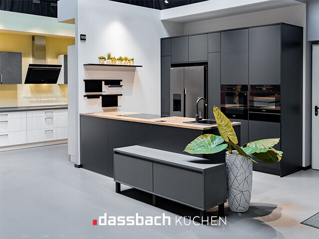 Bilder Dassbach-Küchen Werksverkauf