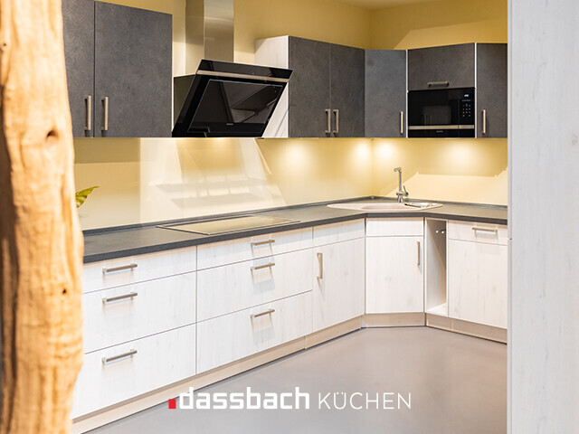 Bilder Dassbach-Küchen Werksverkauf
