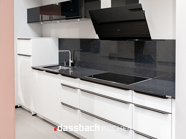 Bilder Dassbach-Küchen Werksverkauf