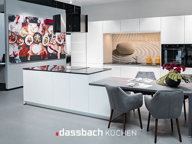 Bilder Dassbach-Küchen Werksverkauf