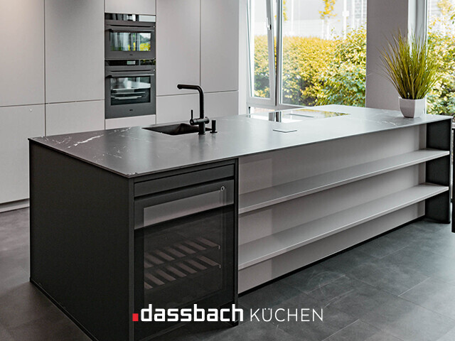 Bilder Dassbach-Küchen Werksverkauf