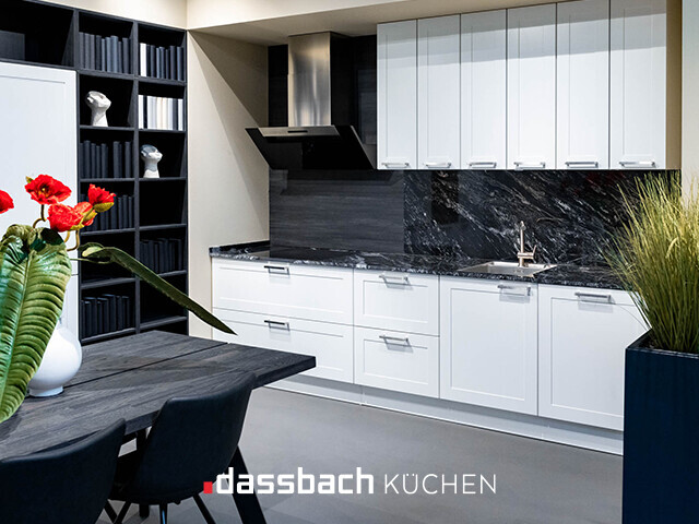 Bilder Dassbach-Küchen Werksverkauf