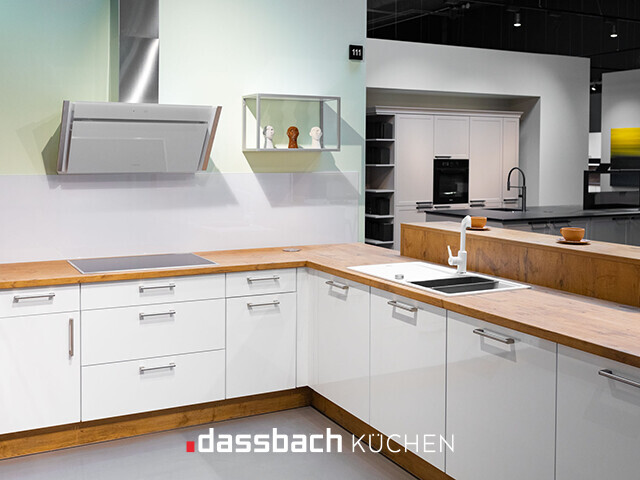 Bilder Dassbach-Küchen Werksverkauf