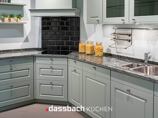 Bilder Dassbach-Küchen Werksverkauf