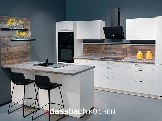 Bilder Dassbach-Küchen Werksverkauf