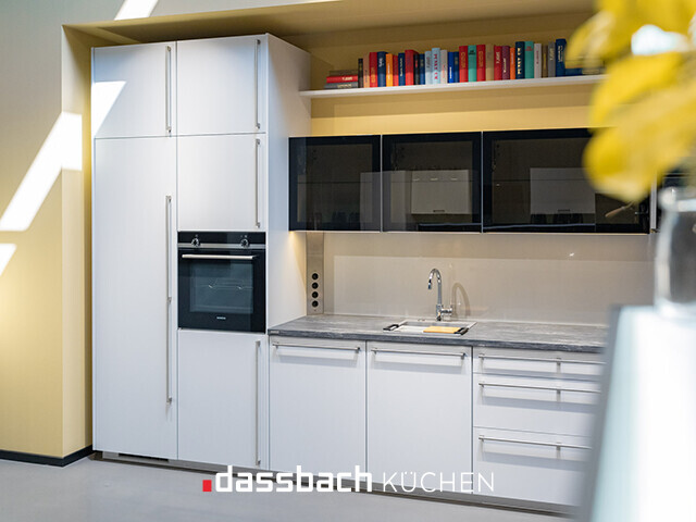 Bilder Dassbach-Küchen Werksverkauf