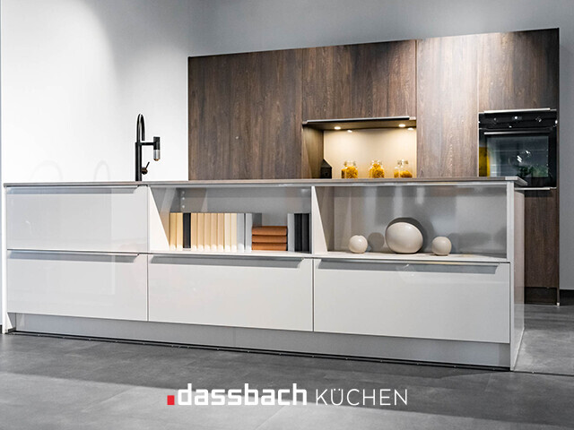 Bilder Dassbach-Küchen Werksverkauf