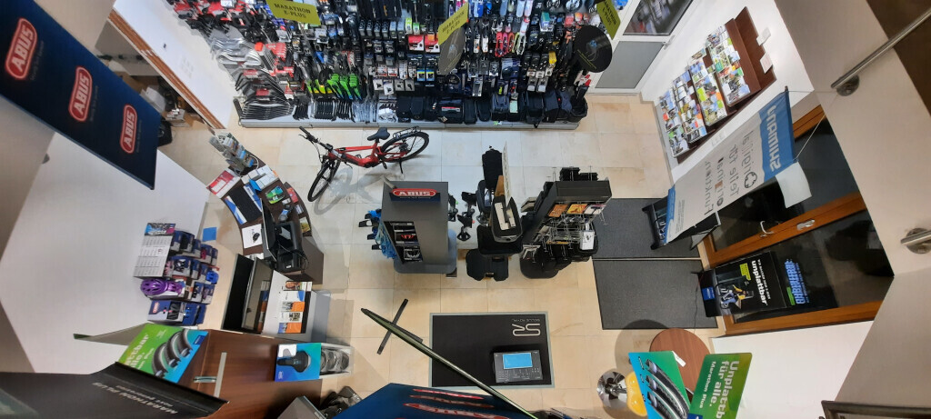 Bilder Fahrradhandel Gerhard Mayr