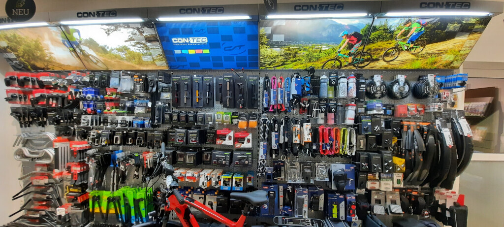 Bilder Fahrradhandel Gerhard Mayr