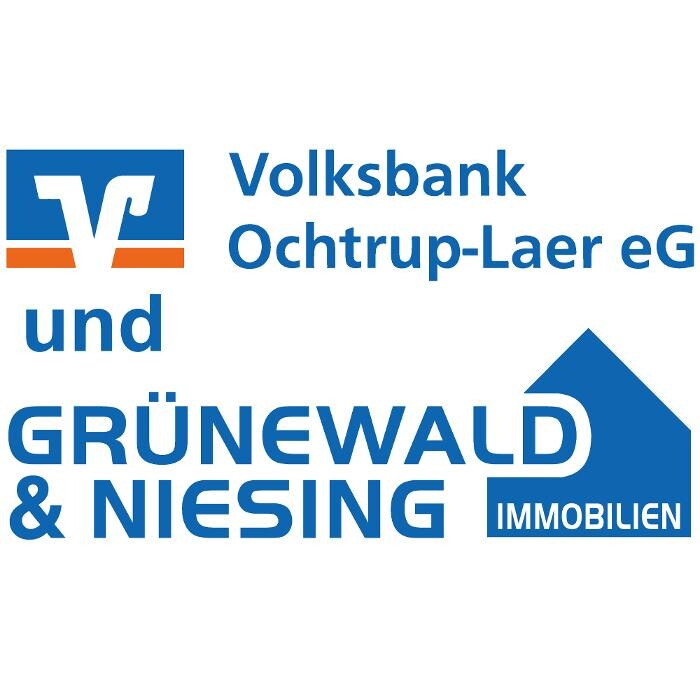 Bilder Volksbank Ochtrup eG & Grünewald & Niesing Immobilien Service GmbH