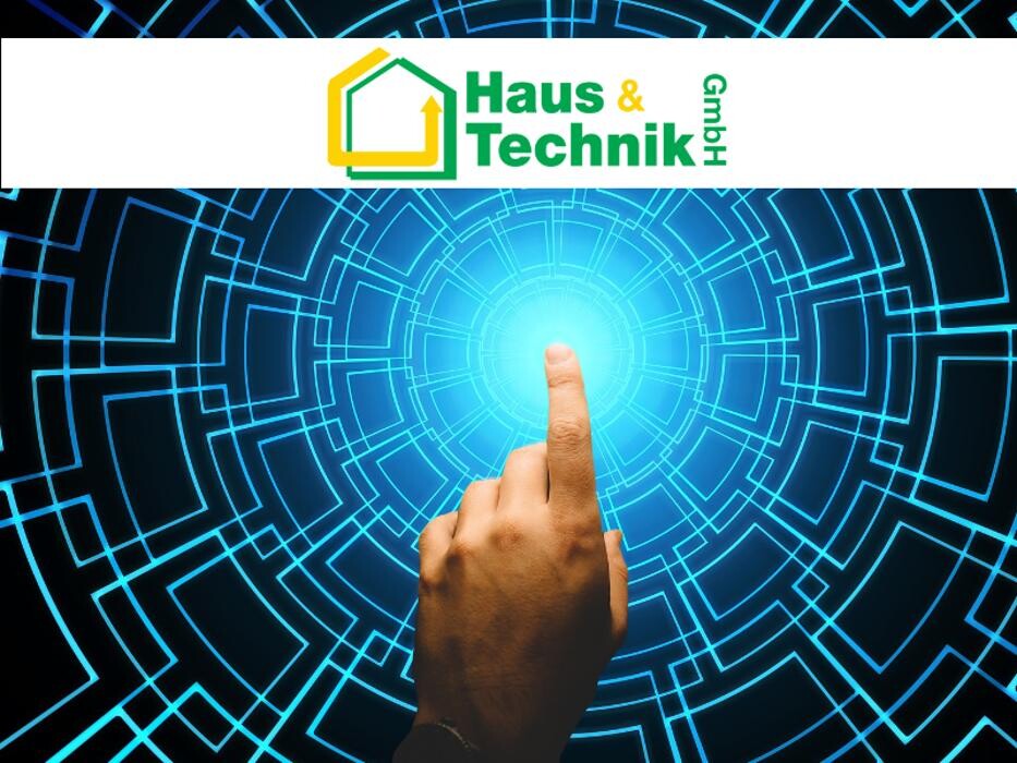 Bilder Haus & Technik GmbH