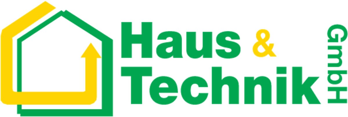 Haus & Technik GmbH Logo