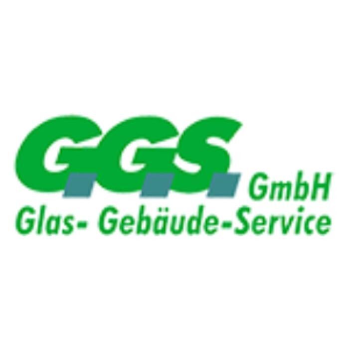 GGS Glas-Gebäude-Service GmbH Logo