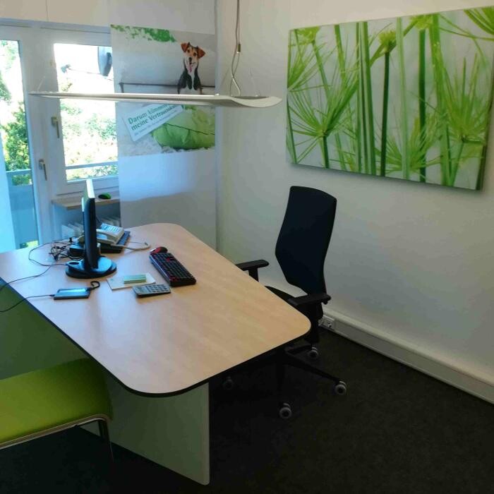 Bilder LVM Versicherung Jürgen März - Versicherungsagentur