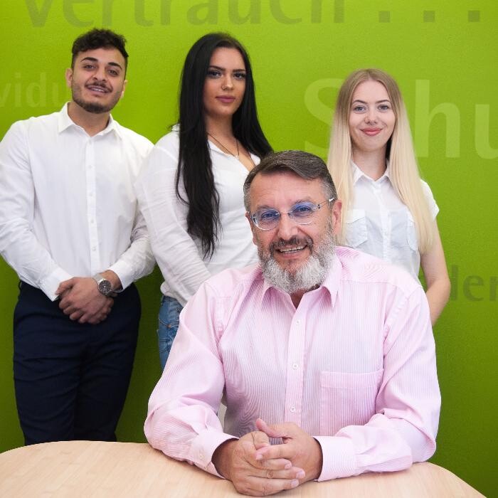 Bilder LVM Versicherung Jürgen März - Versicherungsagentur