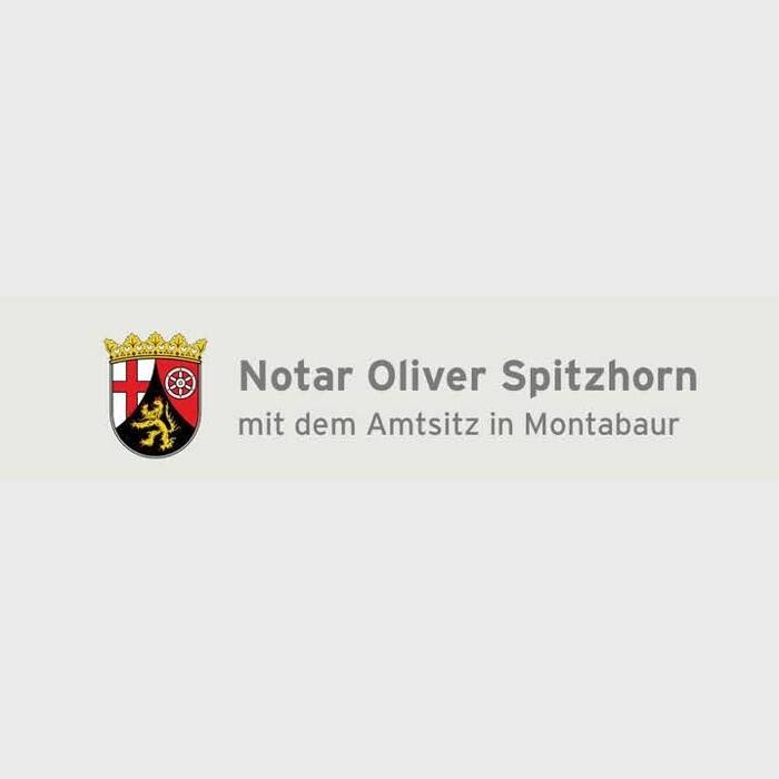 Bilder Oliver Spitzhorn Notar