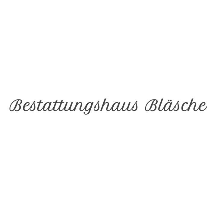 Bilder Bestattungshaus Helmut Bläsche Inh. Gabriele Zimmermann