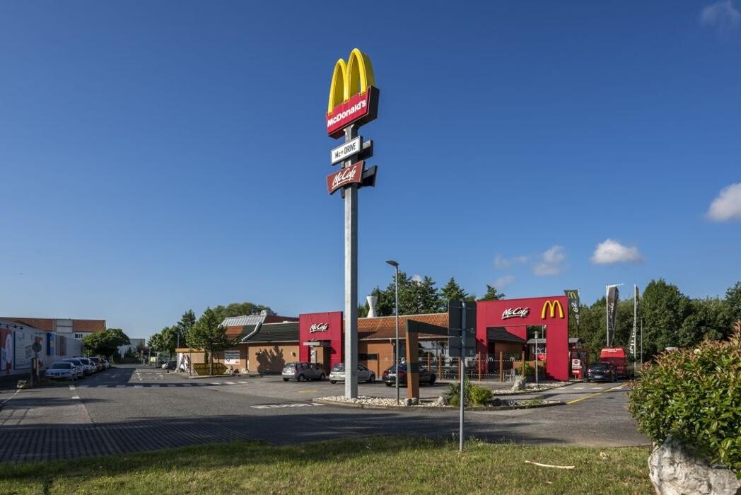 Bilder McDonald's