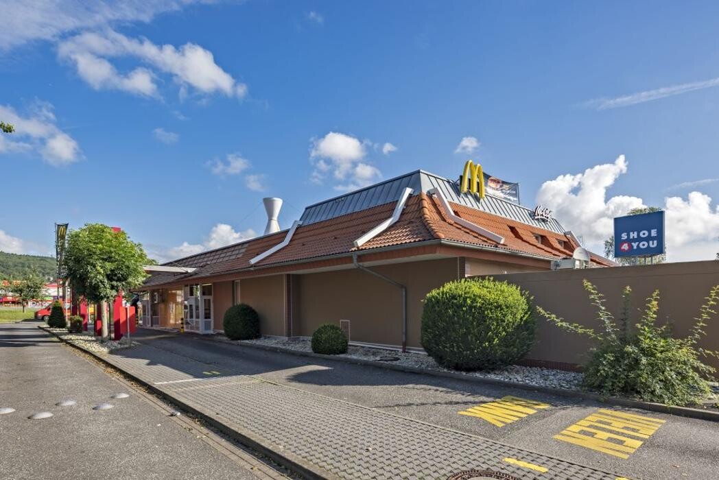 Bilder McDonald's