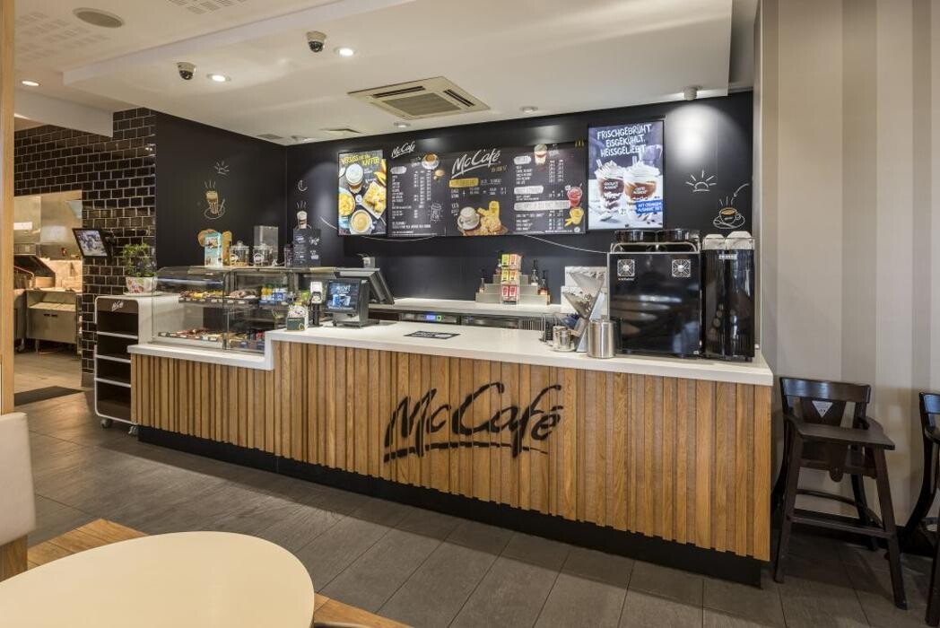 Bilder McDonald's
