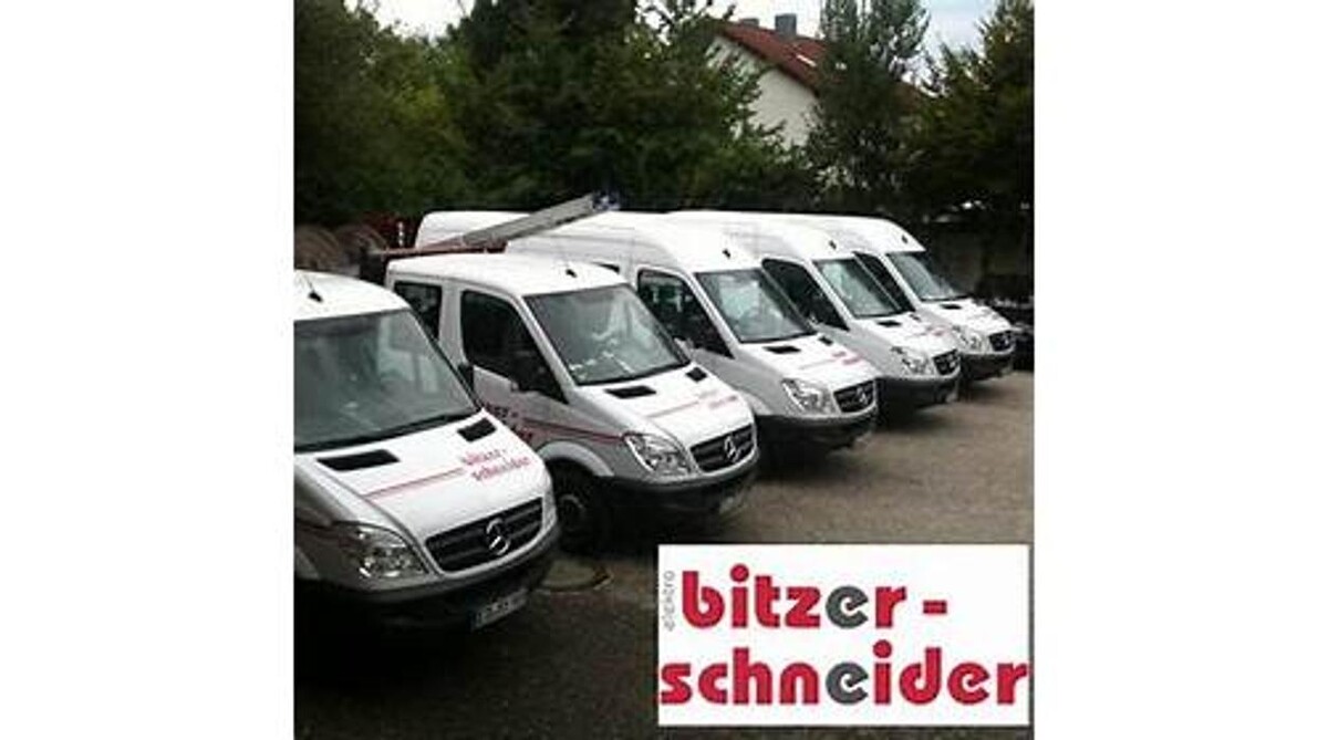 Bilder Bitzer Schneider GmbH