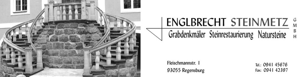 Bilder Englbrecht Steinmetz GmbH