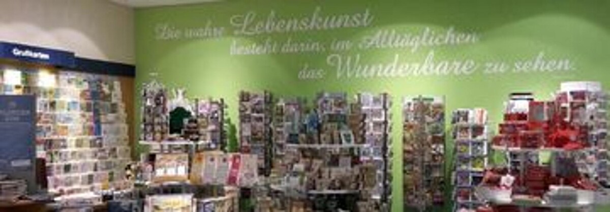 Bilder Thalia Regensburg - Donau-Einkaufszentrum