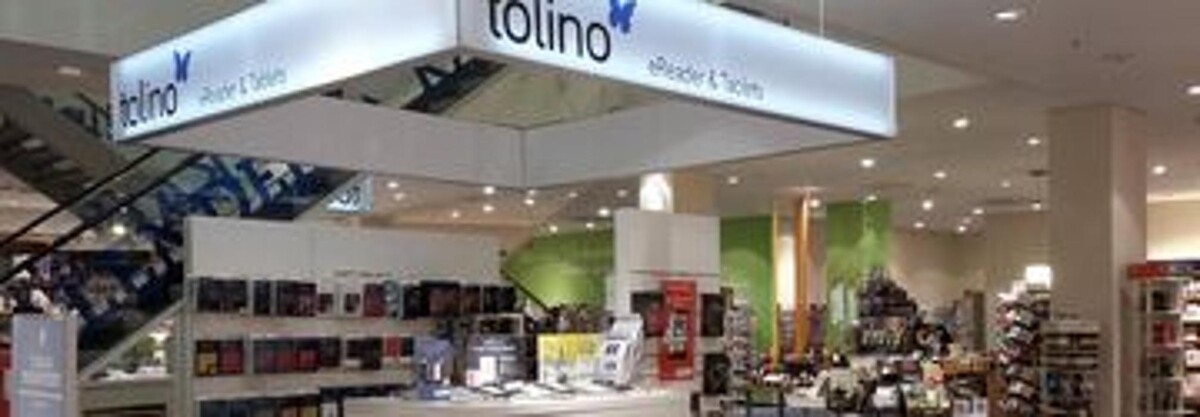 Bilder Thalia Regensburg - Donau-Einkaufszentrum