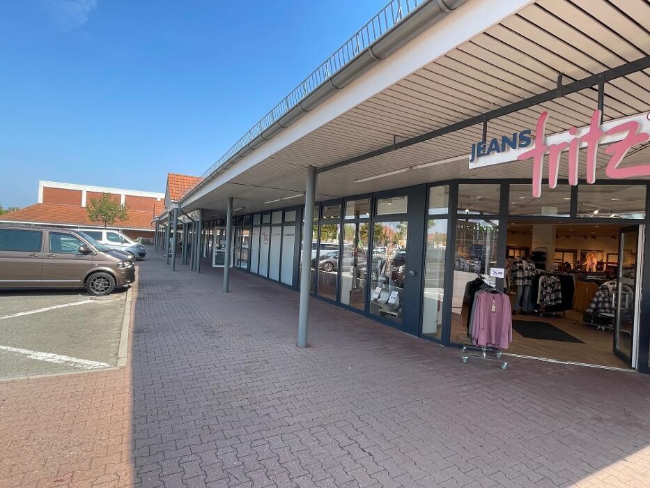 Bilder JEANS FRITZ