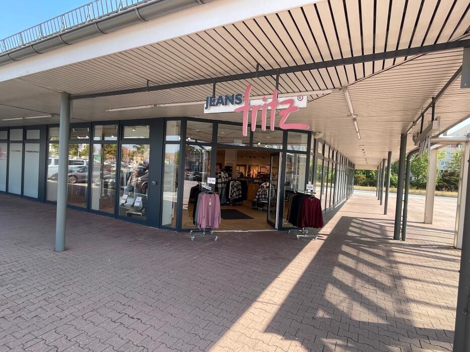 Bilder JEANS FRITZ