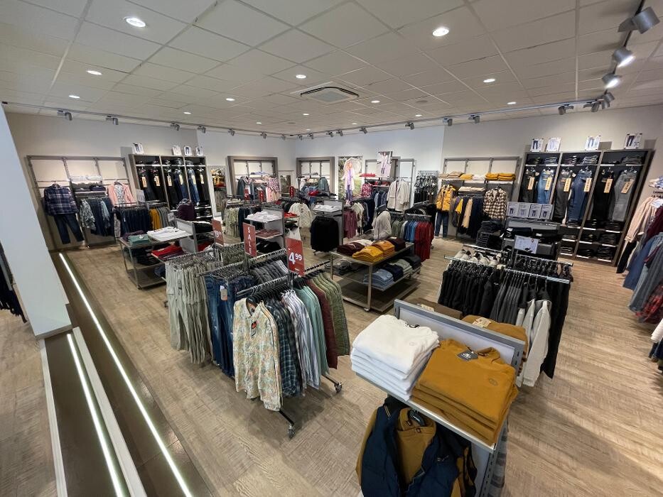Bilder JEANS FRITZ