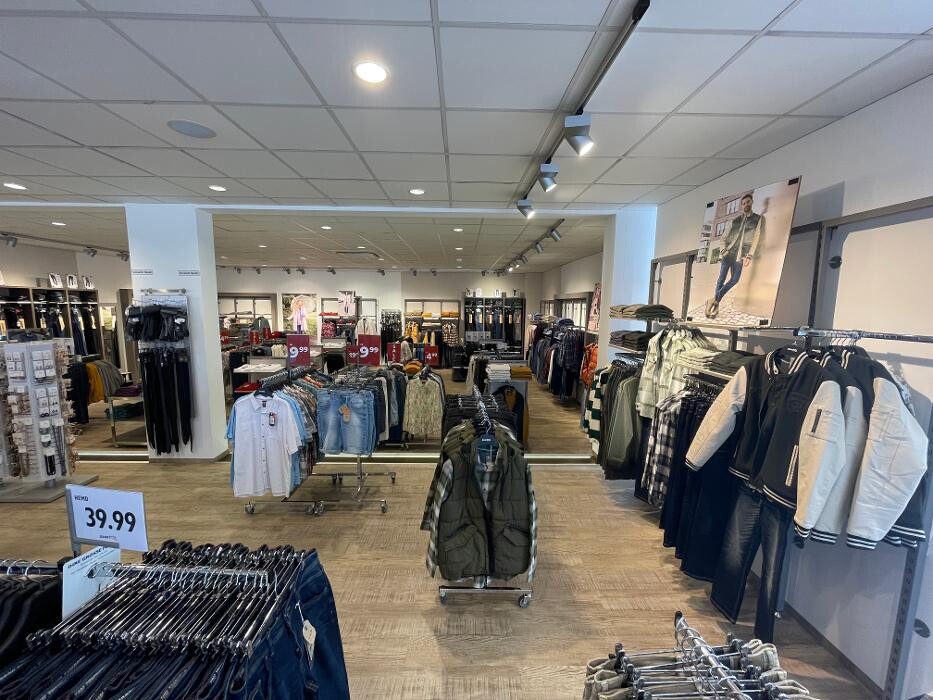 Bilder JEANS FRITZ