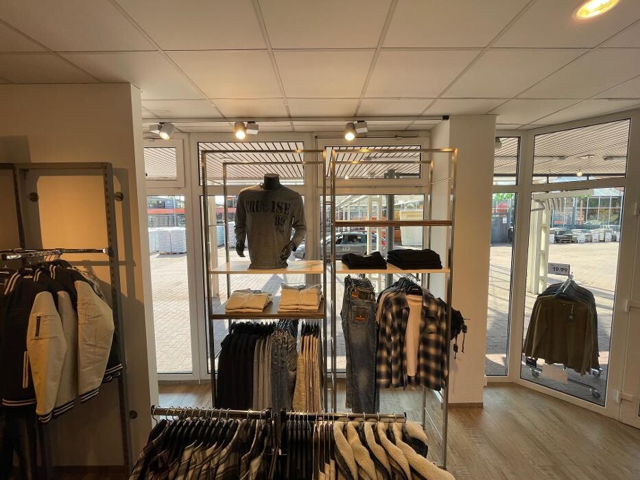 Bilder JEANS FRITZ