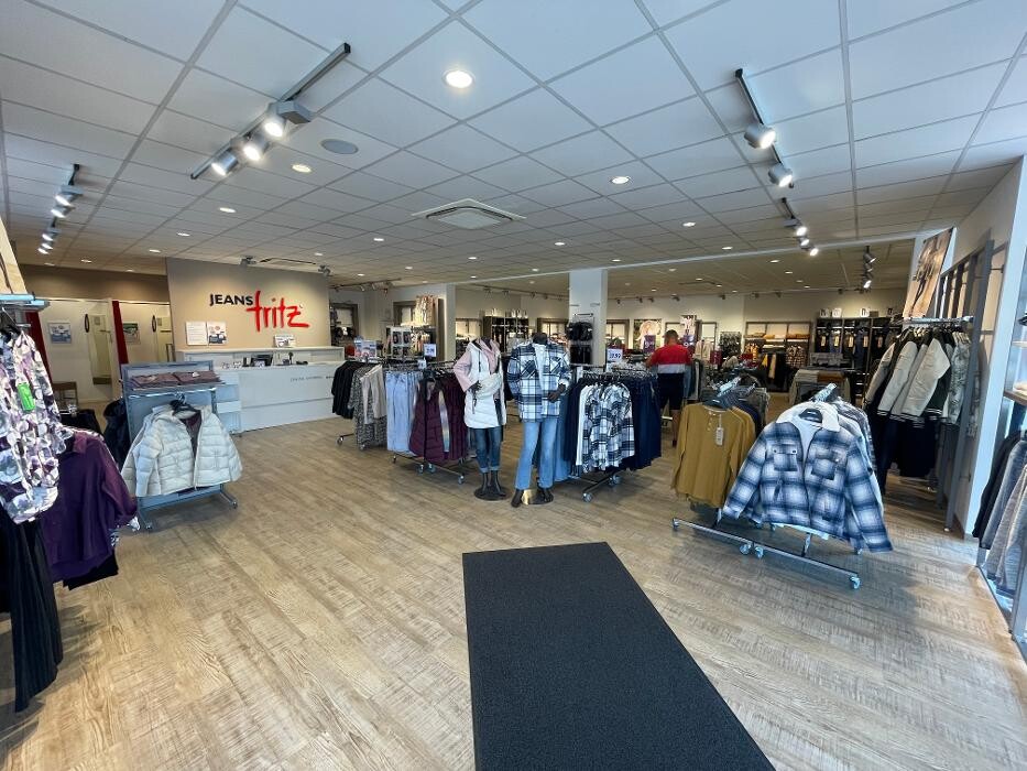 Bilder JEANS FRITZ