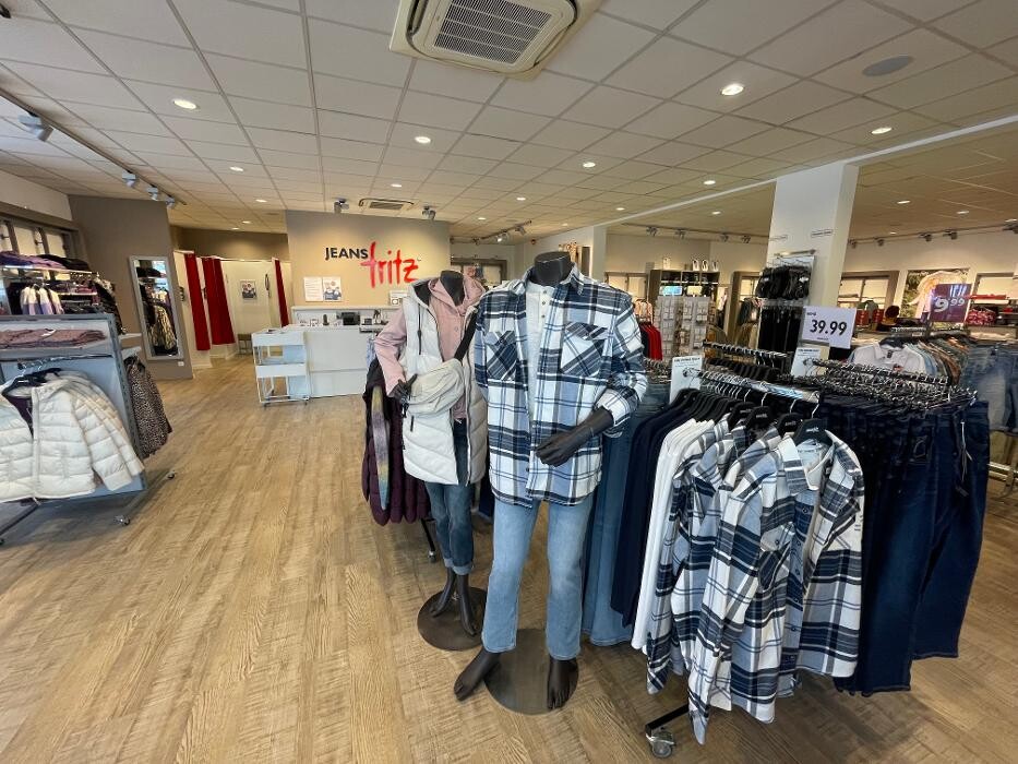 Bilder JEANS FRITZ