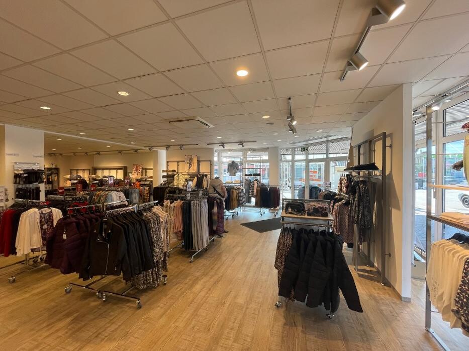 Bilder JEANS FRITZ