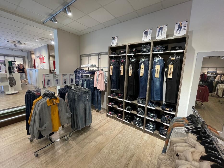 Bilder JEANS FRITZ