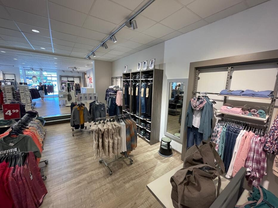 Bilder JEANS FRITZ