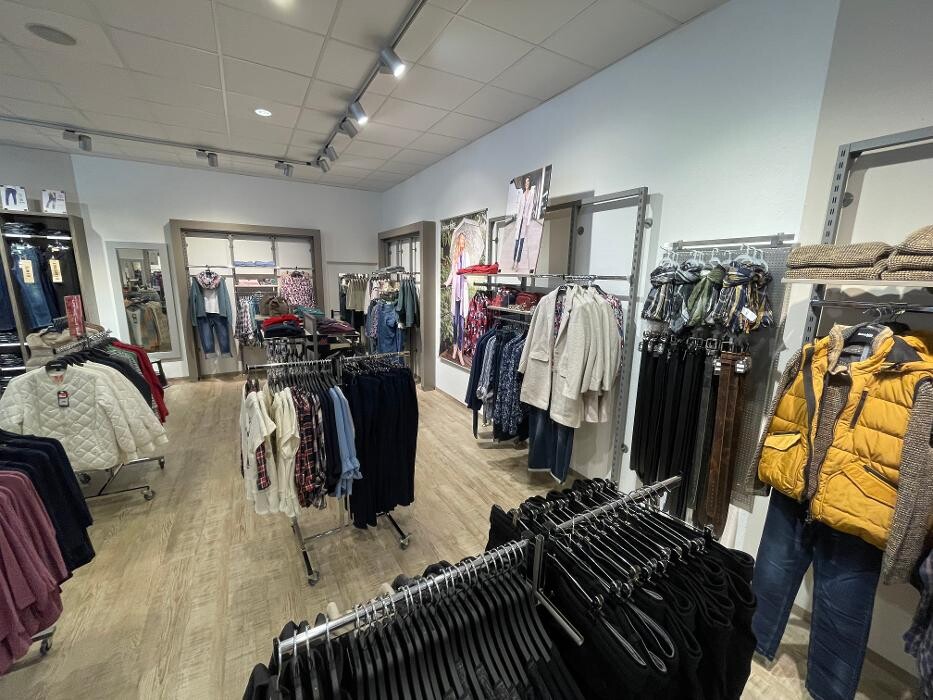 Bilder JEANS FRITZ