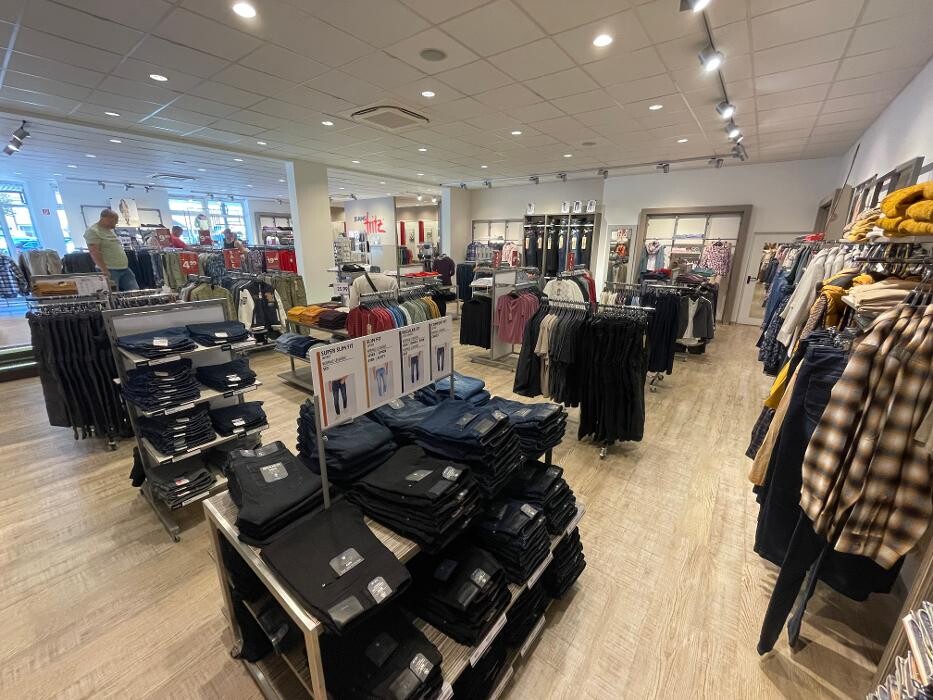 Bilder JEANS FRITZ