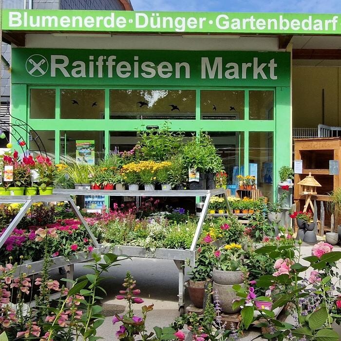 Bilder AGRAVIS Niedersachsen-Süd GmbH - Elbingerode