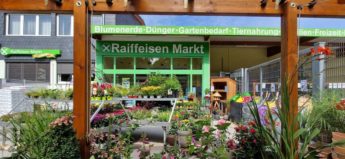 Bilder AGRAVIS Niedersachsen-Süd GmbH - Elbingerode
