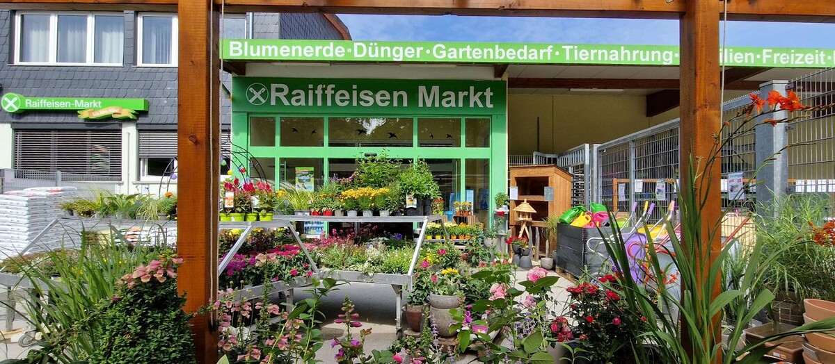 Bilder AGRAVIS Niedersachsen-Süd GmbH - Elbingerode