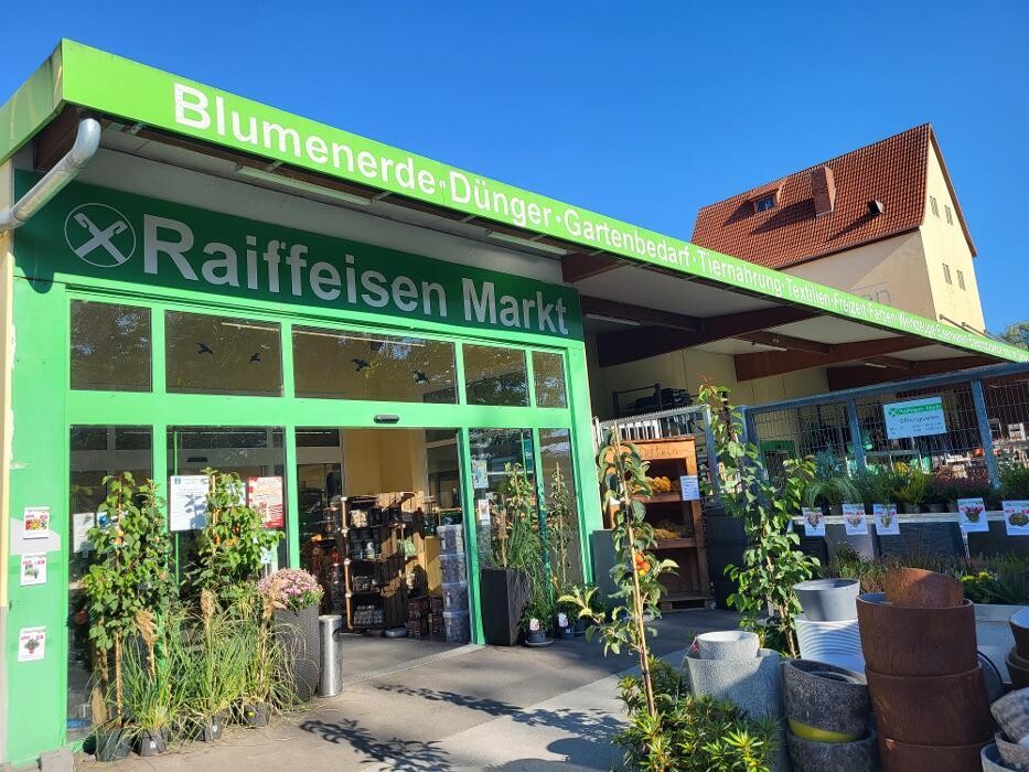 Bilder AGRAVIS Niedersachsen-Süd GmbH - Elbingerode