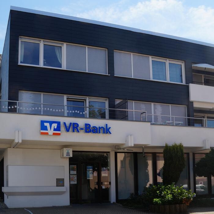Bilder VR-Bank Ostalb eG - Beratungsfiliale Herlikofen