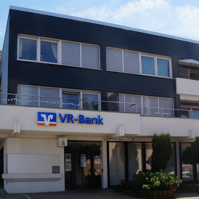 Bilder VR-Bank Ostalb eG - Beratungsgeschäftsstelle Herlikofen